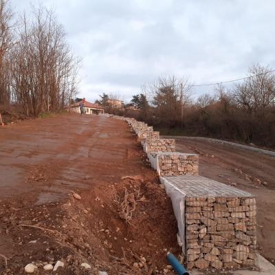 Gabbioni Es 13